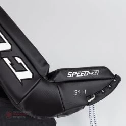 CCM Axis A1.9 Intermediate Goalie Leg Pads - Source Exclusive 33 CCM Axis A1.9 Intermediate Goalie Leg Pads - Source Exclusive -Hockey Shop ccm leg pads ccm axis a1 9 intermediate goalie leg pads source exclusive 14450551750722