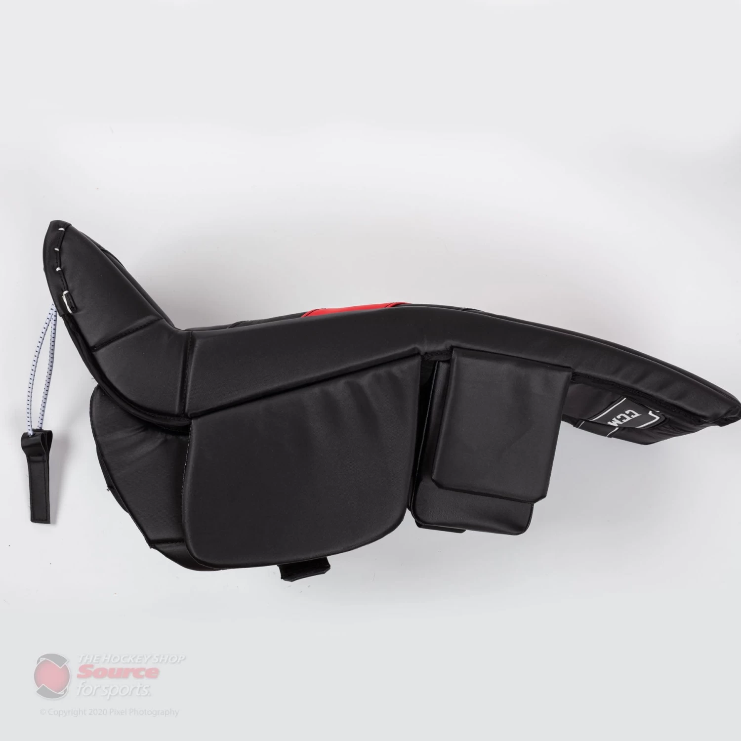 CCM Axis A1.9 Intermediate Goalie Leg Pads - Source Exclusive 6 CCM Axis A1.9 Intermediate Goalie Leg Pads - Source Exclusive - Image 6