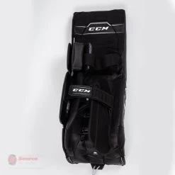 CCM Axis A1.9 Intermediate Goalie Leg Pads - Source Exclusive 24 CCM Axis A1.9 Intermediate Goalie Leg Pads - Source Exclusive -Hockey Shop ccm leg pads ccm axis a1 9 intermediate goalie leg pads source exclusive 14450551914562