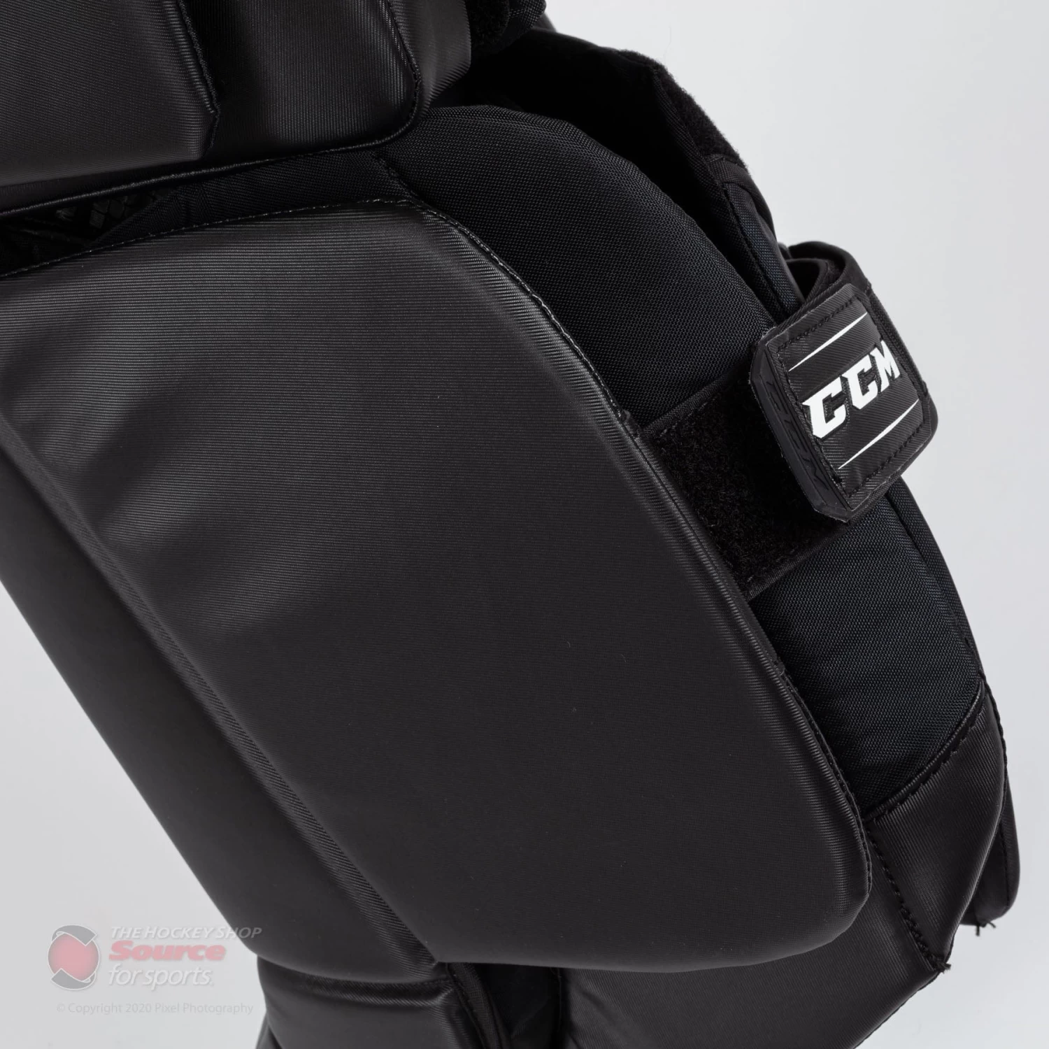 CCM Axis A1.9 Intermediate Goalie Leg Pads - Source Exclusive 10 CCM Axis A1.9 Intermediate Goalie Leg Pads - Source Exclusive - Image 10