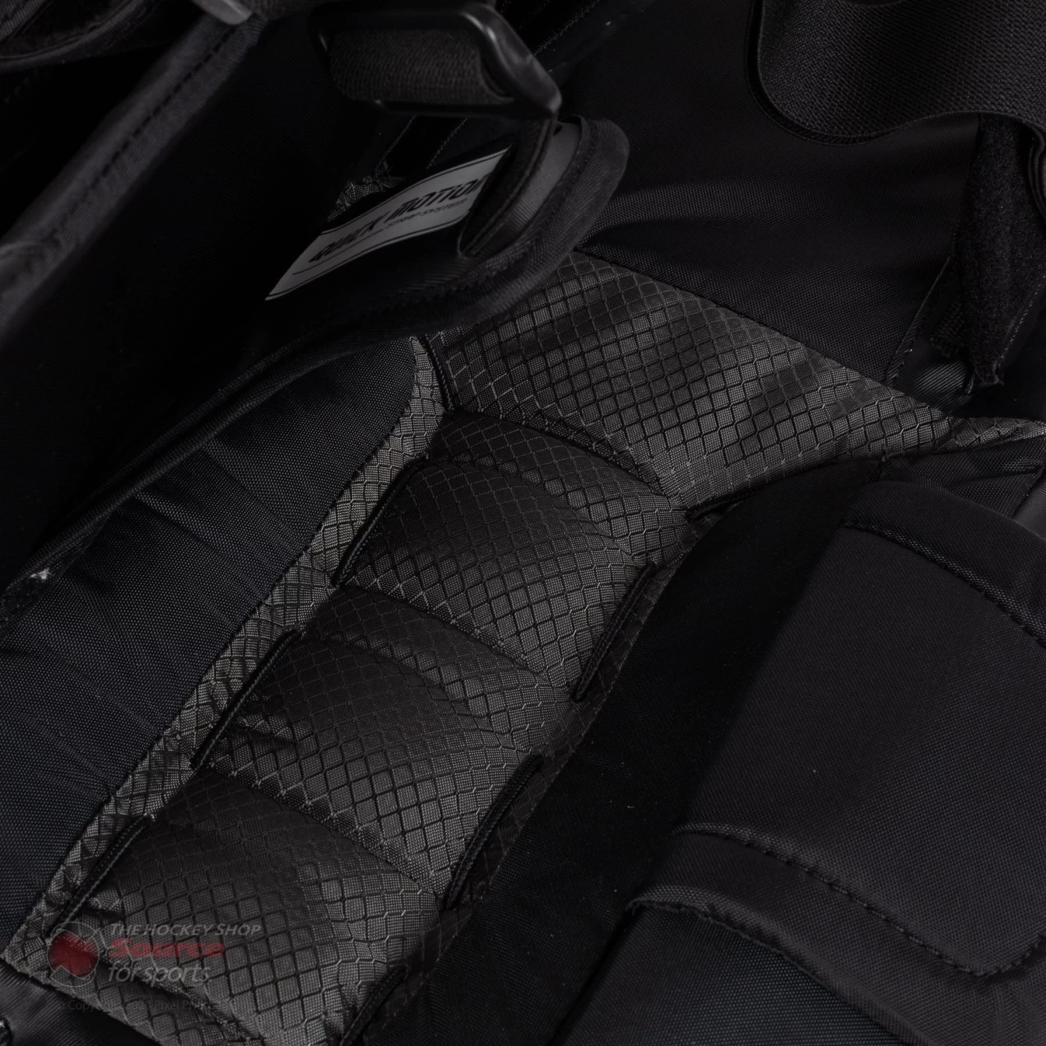 CCM Axis A1.9 Intermediate Goalie Leg Pads - Source Exclusive 13 CCM Axis A1.9 Intermediate Goalie Leg Pads - Source Exclusive - Image 13