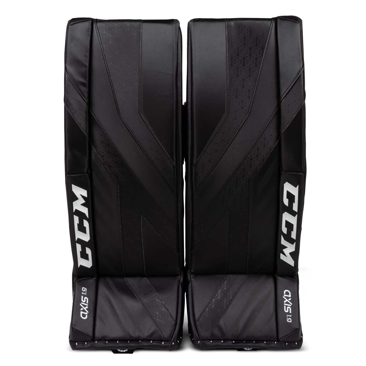 CCM Axis A1.9 Intermediate Goalie Leg Pads - Source Exclusive 16 CCM Axis A1.9 Intermediate Goalie Leg Pads - Source Exclusive - Image 16