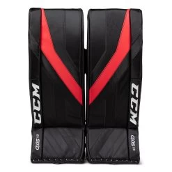 CCM Axis A1.9 Intermediate Goalie Leg Pads - Source Exclusive 36 CCM Axis A1.9 Intermediate Goalie Leg Pads - Source Exclusive -Hockey Shop ccm leg pads ccm axis a1 9 intermediate goalie leg pads source exclusive chicago blackhawks 30 1 28744294465602