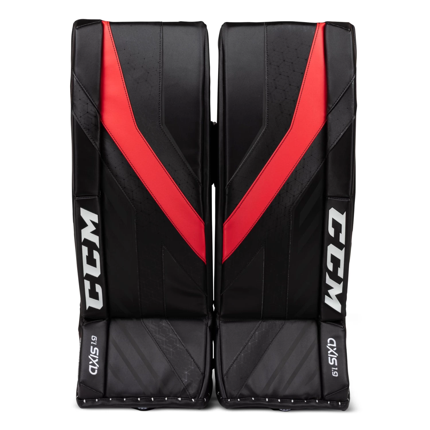 CCM Axis A1.9 Intermediate Goalie Leg Pads - Source Exclusive 17 CCM Axis A1.9 Intermediate Goalie Leg Pads - Source Exclusive - Image 17