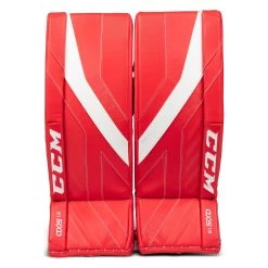 CCM Axis A1.9 Intermediate Goalie Leg Pads - Source Exclusive 38 CCM Axis A1.9 Intermediate Goalie Leg Pads - Source Exclusive -Hockey Shop ccm leg pads ccm axis a1 9 intermediate goalie leg pads source exclusive detroit red wings 30 1 28744294498370