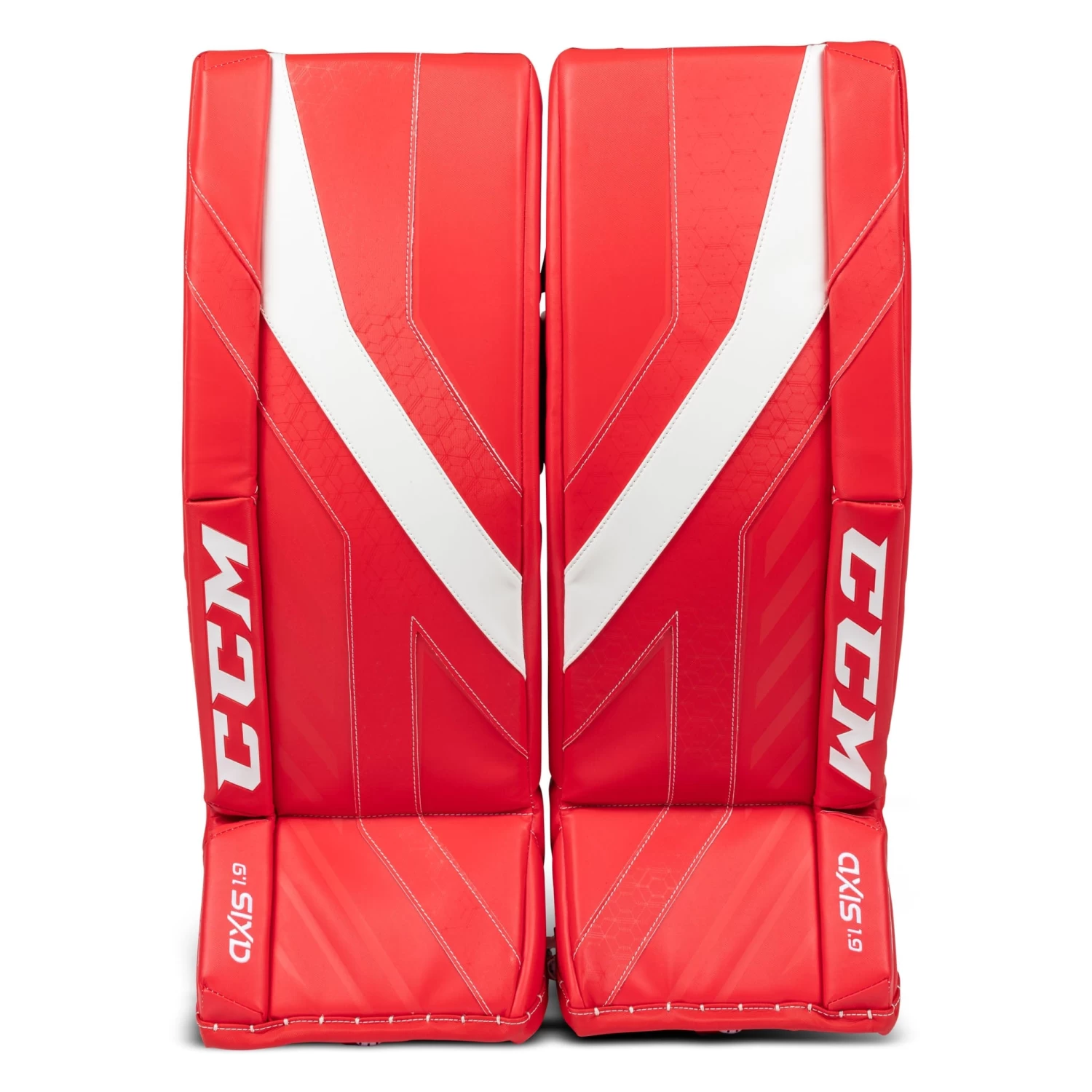 CCM Axis A1.9 Intermediate Goalie Leg Pads - Source Exclusive 19 CCM Axis A1.9 Intermediate Goalie Leg Pads - Source Exclusive - Image 19