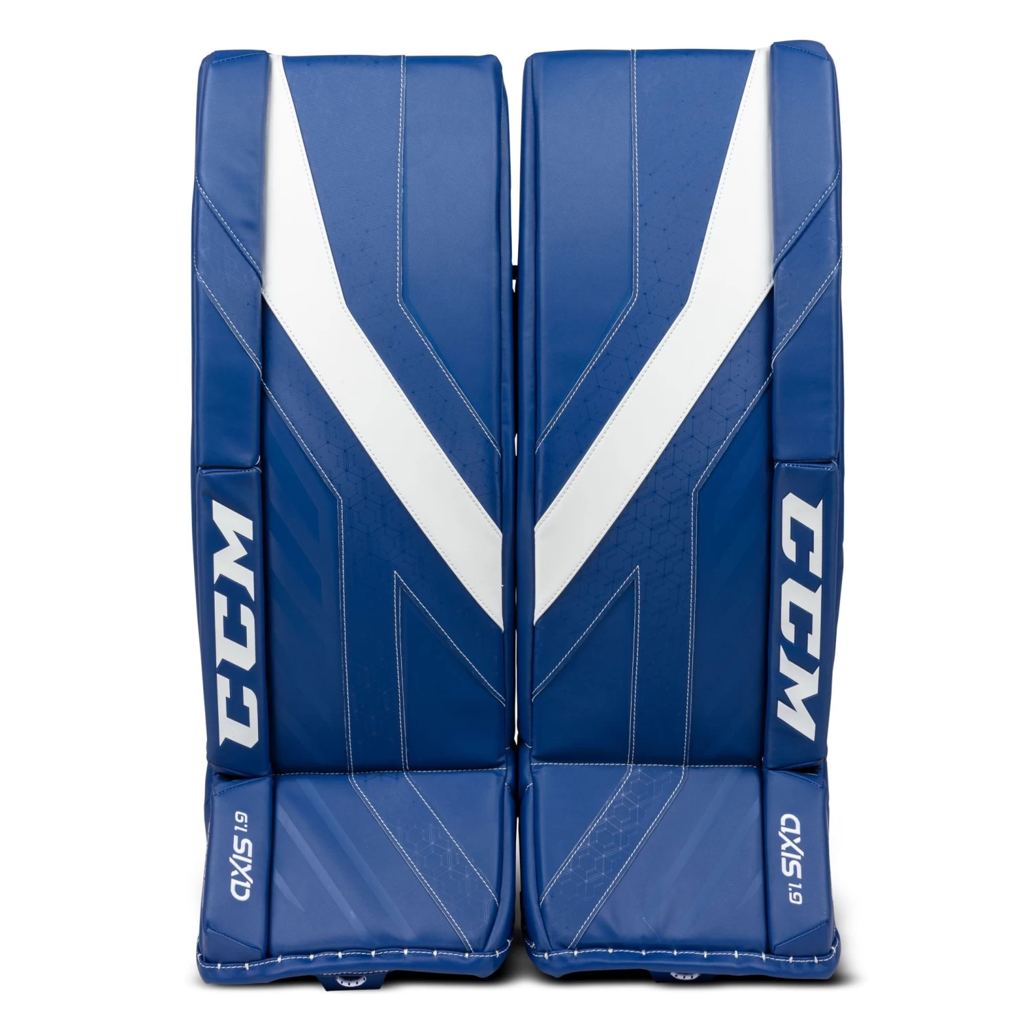 CCM Axis A1.9 Intermediate Goalie Leg Pads - Source Exclusive 1 CCM Axis A1.9 Intermediate Goalie Leg Pads - Source Exclusive