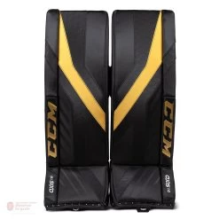 CCM Axis A1.9 Intermediate Goalie Leg Pads - Source Exclusive 37 CCM Axis A1.9 Intermediate Goalie Leg Pads - Source Exclusive -Hockey Shop ccm leg pads ccm axis a1 9 intermediate goalie leg pads source exclusive vegas golden knights 30 1 28744294629442