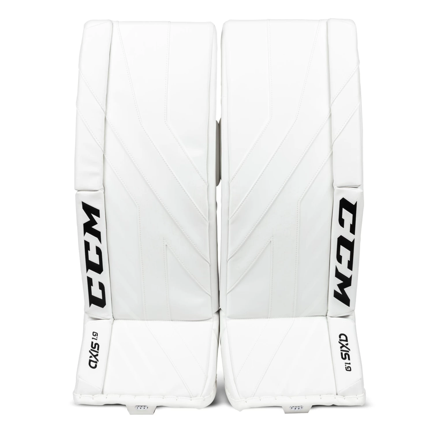 CCM Axis A1.9 Intermediate Goalie Leg Pads - Source Exclusive 20 CCM Axis A1.9 Intermediate Goalie Leg Pads - Source Exclusive - Image 20