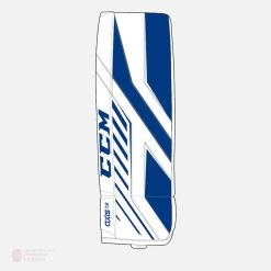 CCM Axis A1.9 Intermediate Goalie Leg Pads -Hockey Shop ccm leg pads ccm axis a1 9 intermediate goalie leg pads toronto maple leafs 30 1 14024143962178