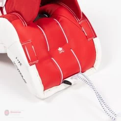 CCM Axis A1.9 Senior Goalie Leg Pads -Hockey Shop ccm leg pads ccm axis a1 9 senior goalie leg pads 13993885630530