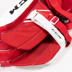CCM Axis A1.9 Senior Goalie Leg Pads -Hockey Shop ccm leg pads ccm axis a1 9 senior goalie leg pads 13993885696066