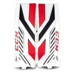 CCM Axis A1.9 Senior Goalie Leg Pads
