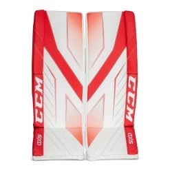 CCM Axis Senior Goalie Leg Pads 36 CCM Axis Senior Goalie Leg Pads -Hockey Shop ccm leg pads ccm axis senior goalie leg pads detroit red wings 33 1 28744295350338