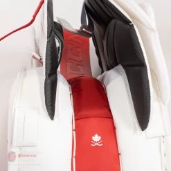 CCM Extreme Flex 5 Senior Goalie Leg Pads 36 CCM Extreme Flex 5 Senior Goalie Leg Pads -Hockey Shop ccm leg pads ccm extreme flex 5 senior goalie leg pads 27972533846082