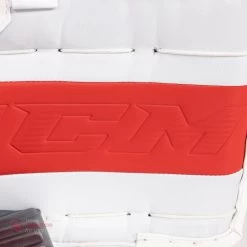CCM Extreme Flex 5 Senior Goalie Leg Pads 28 CCM Extreme Flex 5 Senior Goalie Leg Pads -Hockey Shop ccm leg pads ccm extreme flex 5 senior goalie leg pads 27972533878850