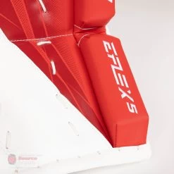 CCM Extreme Flex 5 Senior Goalie Leg Pads 24 CCM Extreme Flex 5 Senior Goalie Leg Pads -Hockey Shop ccm leg pads ccm extreme flex 5 senior goalie leg pads 27972533944386