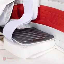 CCM Extreme Flex 5 Senior Goalie Leg Pads 30 CCM Extreme Flex 5 Senior Goalie Leg Pads -Hockey Shop ccm leg pads ccm extreme flex 5 senior goalie leg pads 27972534009922