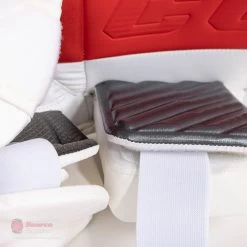 CCM Extreme Flex 5 Senior Goalie Leg Pads 33 CCM Extreme Flex 5 Senior Goalie Leg Pads -Hockey Shop ccm leg pads ccm extreme flex 5 senior goalie leg pads 27972534042690
