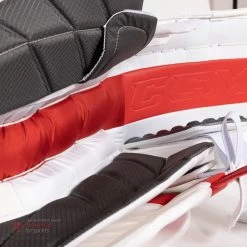 CCM Extreme Flex 5 Senior Goalie Leg Pads 35 CCM Extreme Flex 5 Senior Goalie Leg Pads -Hockey Shop ccm leg pads ccm extreme flex 5 senior goalie leg pads 27972534239298