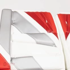 CCM Extreme Flex 5 Senior Goalie Leg Pads 25 CCM Extreme Flex 5 Senior Goalie Leg Pads -Hockey Shop ccm leg pads ccm extreme flex 5 senior goalie leg pads 27972534304834