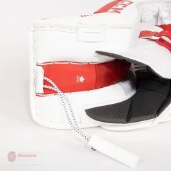 CCM Extreme Flex 5 Senior Goalie Leg Pads 29 CCM Extreme Flex 5 Senior Goalie Leg Pads -Hockey Shop ccm leg pads ccm extreme flex 5 senior goalie leg pads 27972534337602