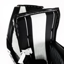 CCM Extreme Flex 5 Senior Goalie Leg Pads - "Pro" Stock - Cam Matwiv 9 CCM Extreme Flex 5 Senior Goalie Leg Pads - "Pro" Stock - Cam Matwiv -Hockey Shop ccm leg pads ccm extreme flex 5 senior goalie leg pads pro stock cam matwiv white black 33 2 5 29000923086914