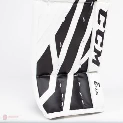 CCM Extreme Flex E4.5 Junior Goalie Leg Pads - Source Exclusive 15 CCM Extreme Flex E4.5 Junior Goalie Leg Pads - Source Exclusive -Hockey Shop ccm leg pads ccm extreme flex e4 5 junior goalie leg pads source exclusive 5313740603458