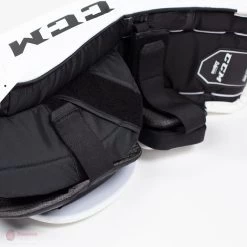 CCM Extreme Flex E4.5 Junior Goalie Leg Pads - Source Exclusive 17 CCM Extreme Flex E4.5 Junior Goalie Leg Pads - Source Exclusive -Hockey Shop ccm leg pads ccm extreme flex e4 5 junior goalie leg pads source exclusive 5313741160514