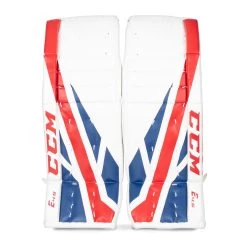 CCM Extreme Flex E4.5 Junior Goalie Leg Pads - Source Exclusive 23 CCM Extreme Flex E4.5 Junior Goalie Leg Pads - Source Exclusive -Hockey Shop ccm leg pads ccm extreme flex e4 5 junior goalie leg pads source exclusive montreal canadiens 26 1 28744297119810