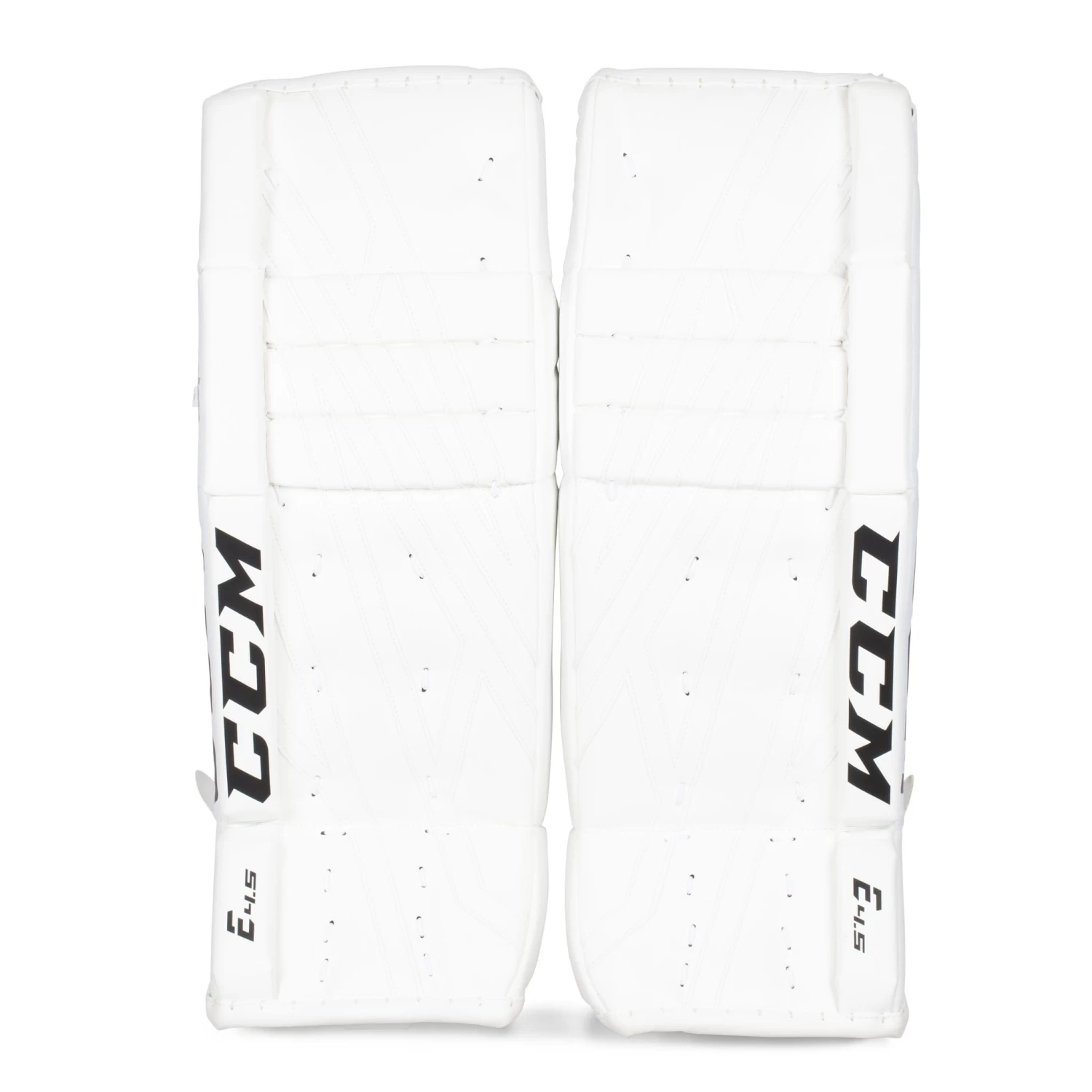 CCM Extreme Flex E4.5 Junior Goalie Leg Pads - Source Exclusive 12 CCM Extreme Flex E4.5 Junior Goalie Leg Pads - Source Exclusive - Image 12
