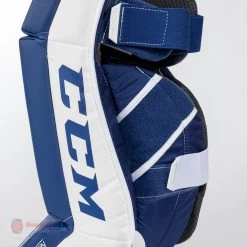 CCM Extreme Flex E5.5 Junior Goalie Leg Pads 28 CCM Extreme Flex E5.5 Junior Goalie Leg Pads -Hockey Shop ccm leg pads ccm extreme flex e5 5 junior goalie leg pads 27988492681282