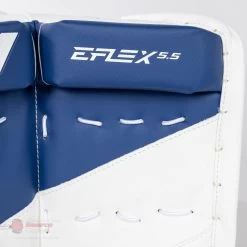 CCM Extreme Flex E5.5 Junior Goalie Leg Pads 23 CCM Extreme Flex E5.5 Junior Goalie Leg Pads -Hockey Shop ccm leg pads ccm extreme flex e5 5 junior goalie leg pads 27988493107266
