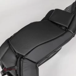 CCM Extreme Flex E5.5 Junior Goalie Leg Pads - Source Exclusive 25 CCM Extreme Flex E5.5 Junior Goalie Leg Pads - Source Exclusive -Hockey Shop ccm leg pads ccm extreme flex e5 5 junior goalie leg pads source exclusive 28238250803266