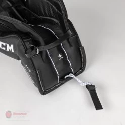 CCM Extreme Flex E5.5 Junior Goalie Leg Pads - Source Exclusive 30 CCM Extreme Flex E5.5 Junior Goalie Leg Pads - Source Exclusive -Hockey Shop ccm leg pads ccm extreme flex e5 5 junior goalie leg pads source exclusive 28238250901570