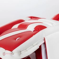 CCM Extreme Flex E5.5 Youth Goalie Leg Pads -Hockey Shop ccm leg pads ccm extreme flex e5 5 youth goalie leg pads 27988494123074