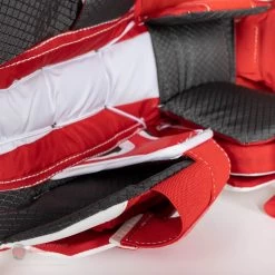 CCM Extreme Flex E5.5 Youth Goalie Leg Pads -Hockey Shop ccm leg pads ccm extreme flex e5 5 youth goalie leg pads 27988494221378