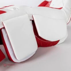 CCM Extreme Flex E5.5 Youth Goalie Leg Pads -Hockey Shop ccm leg pads ccm extreme flex e5 5 youth goalie leg pads 27988494254146