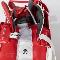 CCM Extreme Flex E5.5 Youth Goalie Leg Pads -Hockey Shop ccm leg pads ccm extreme flex e5 5 youth goalie leg pads 27988494286914