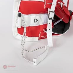 CCM Extreme Flex E5.5 Youth Goalie Leg Pads -Hockey Shop ccm leg pads ccm extreme flex e5 5 youth goalie leg pads 27988494417986