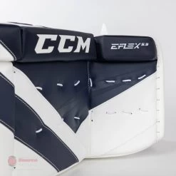 CCM Extreme Flex E5.9 Intermediate Goalie Leg Pads -Hockey Shop ccm leg pads ccm extreme flex e5 9 intermediate goalie leg pads 27988494712898