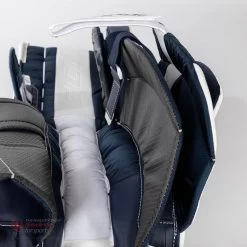 CCM Extreme Flex E5.9 Intermediate Goalie Leg Pads -Hockey Shop ccm leg pads ccm extreme flex e5 9 intermediate goalie leg pads 27988495073346