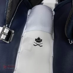 CCM Extreme Flex E5.9 Intermediate Goalie Leg Pads -Hockey Shop ccm leg pads ccm extreme flex e5 9 intermediate goalie leg pads 27988495204418