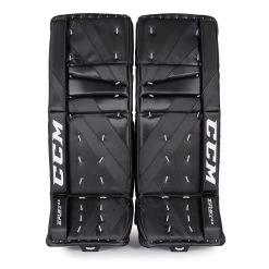 CCM Extreme Flex E5.9 Intermediate Goalie Leg Pads - Source Exclusive 37 CCM Extreme Flex E5.9 Intermediate Goalie Leg Pads - Source Exclusive -Hockey Shop ccm leg pads ccm extreme flex e5 9 intermediate goalie leg pads source exclusive black 30 1 28744300134466