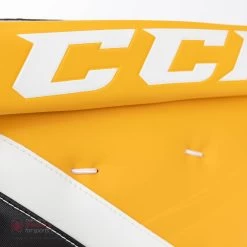 CCM Extreme Flex E5.9 Senior Goalie Leg Pads -Hockey Shop ccm leg pads ccm extreme flex e5 9 senior goalie leg pads 27988495269954