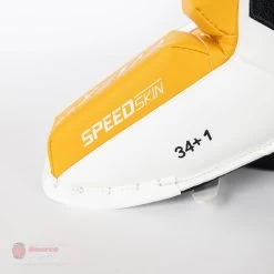 CCM Extreme Flex E5.9 Senior Goalie Leg Pads -Hockey Shop ccm leg pads ccm extreme flex e5 9 senior goalie leg pads 27988495532098