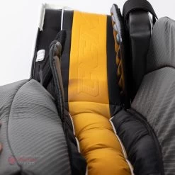 CCM Extreme Flex E5.9 Senior Goalie Leg Pads -Hockey Shop ccm leg pads ccm extreme flex e5 9 senior goalie leg pads 27988495564866