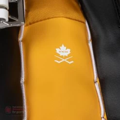 CCM Extreme Flex E5.9 Senior Goalie Leg Pads -Hockey Shop ccm leg pads ccm extreme flex e5 9 senior goalie leg pads 27988495597634