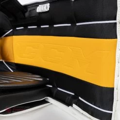 CCM Extreme Flex E5.9 Senior Goalie Leg Pads -Hockey Shop ccm leg pads ccm extreme flex e5 9 senior goalie leg pads 27988495630402