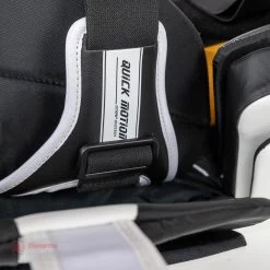 CCM Extreme Flex E5.9 Senior Goalie Leg Pads -Hockey Shop ccm leg pads ccm extreme flex e5 9 senior goalie leg pads 27988495663170